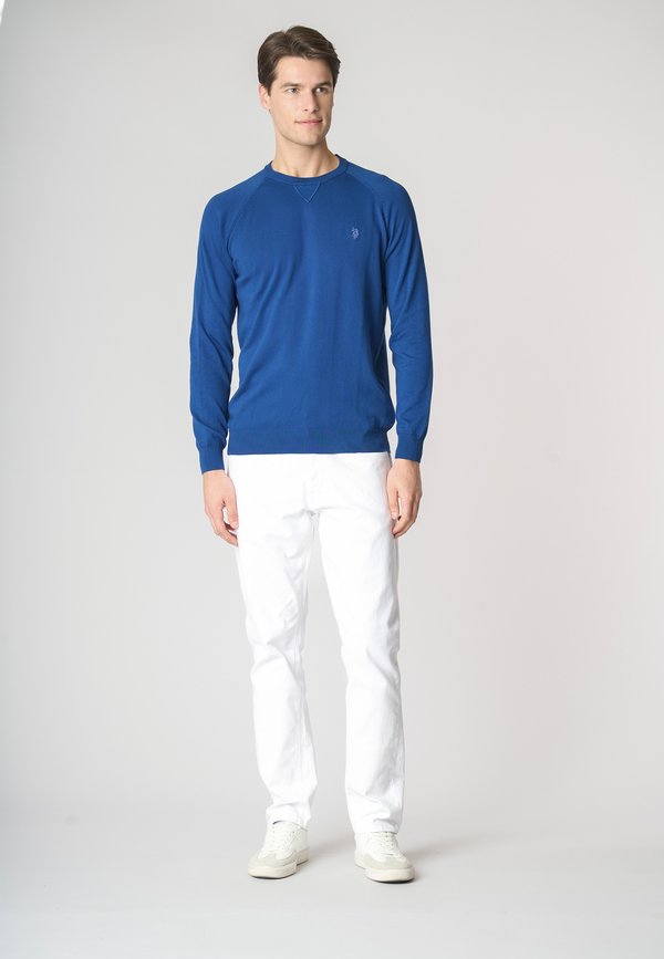 U.S. Polo Assn. GIROCOLLO RAGLAN