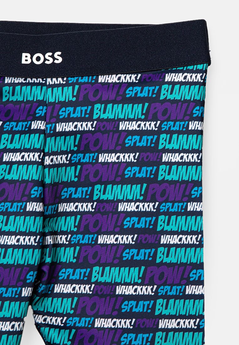 BOSS