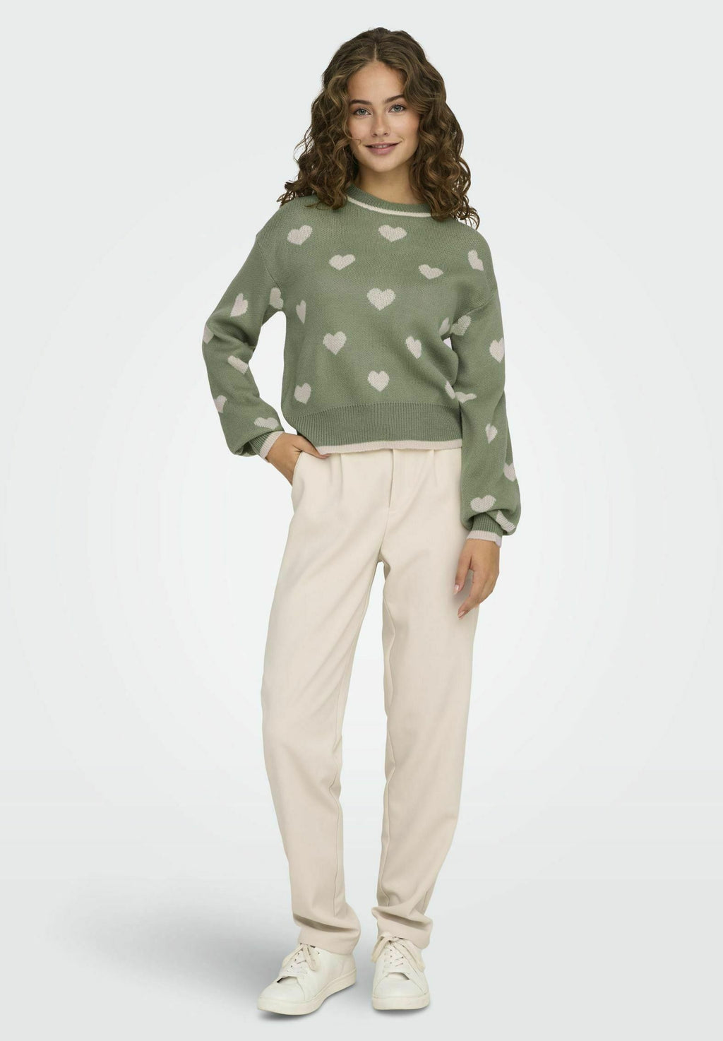 JDY Knitted JDYROMANCE Knitted