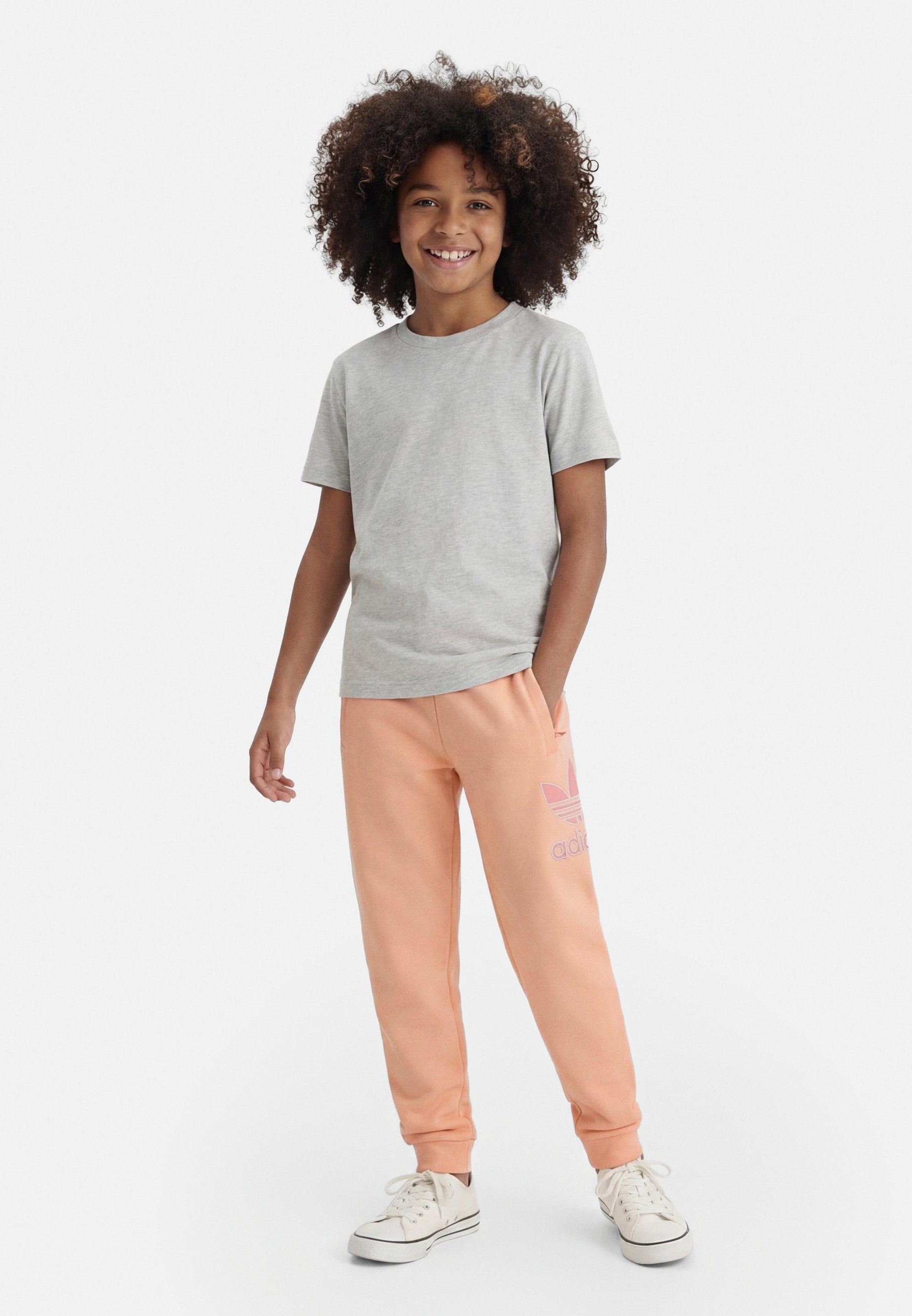 BIG EXECUTION OVERSIZED KIDS LOOSE Media 2