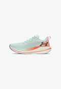 Under Armour VELOCITI SPD 5 - Road running shoes - refresh mint