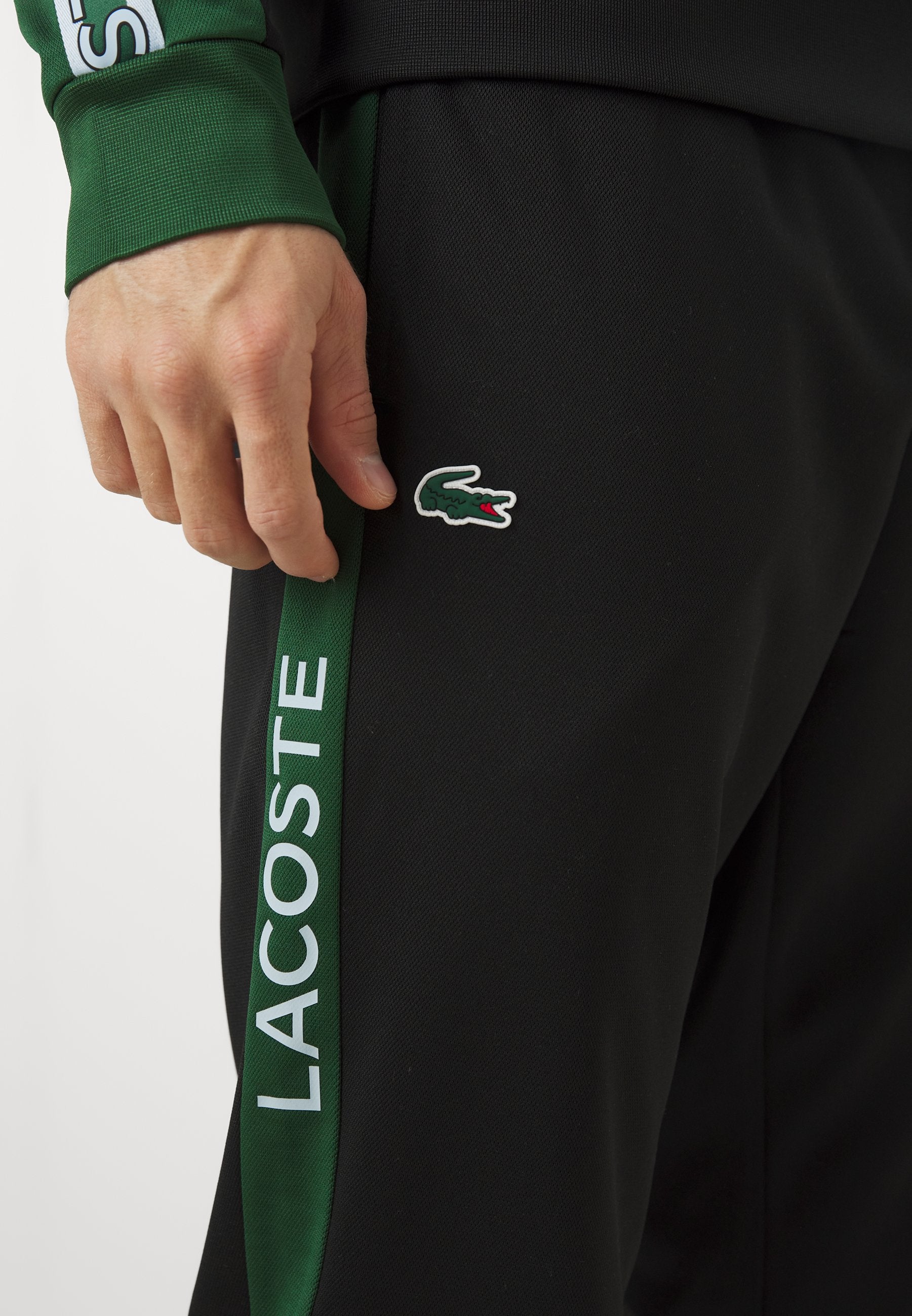 Lacoste Sport TENNIS PANT