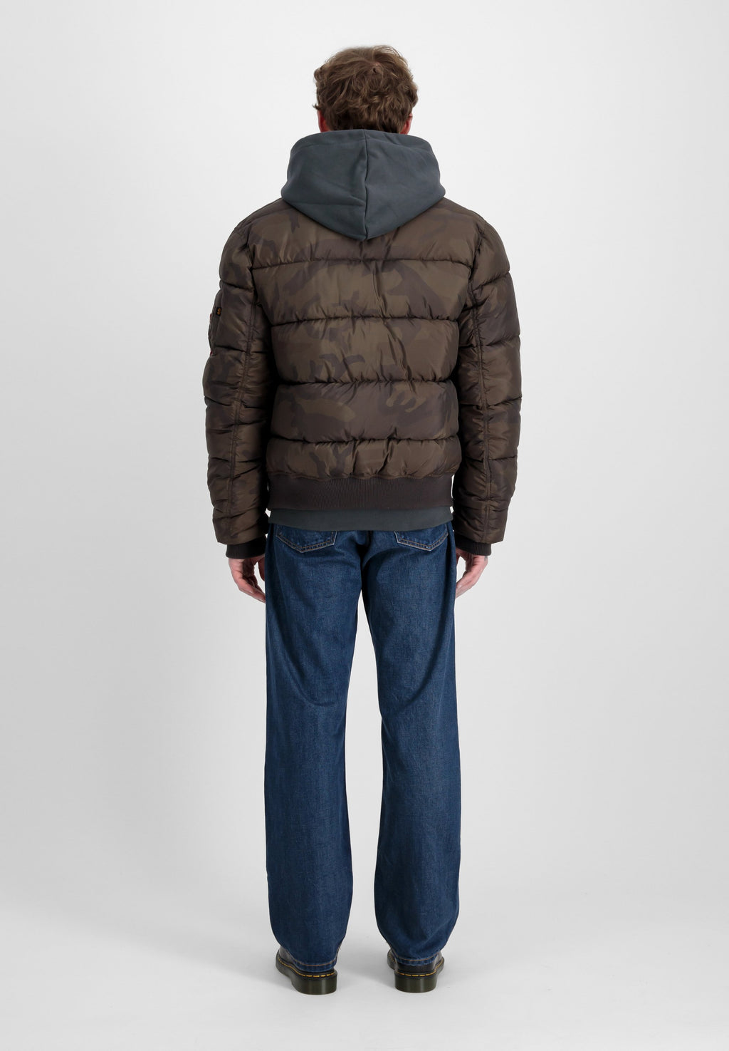 Alpha Industries PUFFER