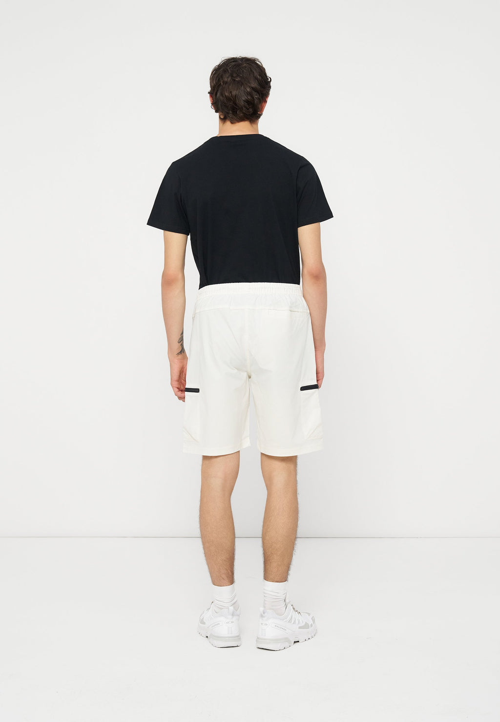 Ellesse BULLSEYE
