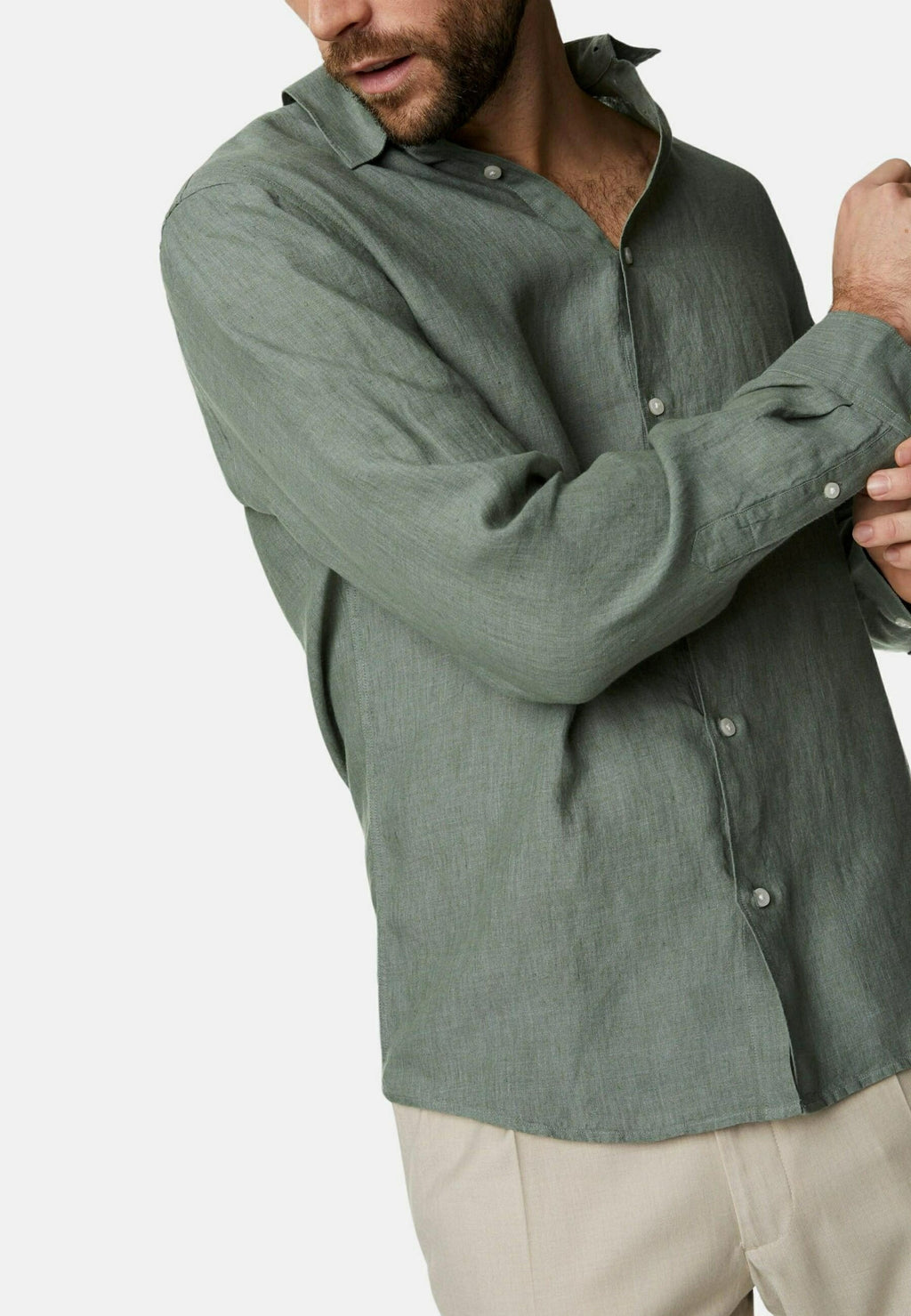 Marks & Spencer REGULAR FIT