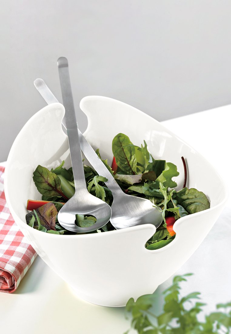 Steel-Function MILANO SET