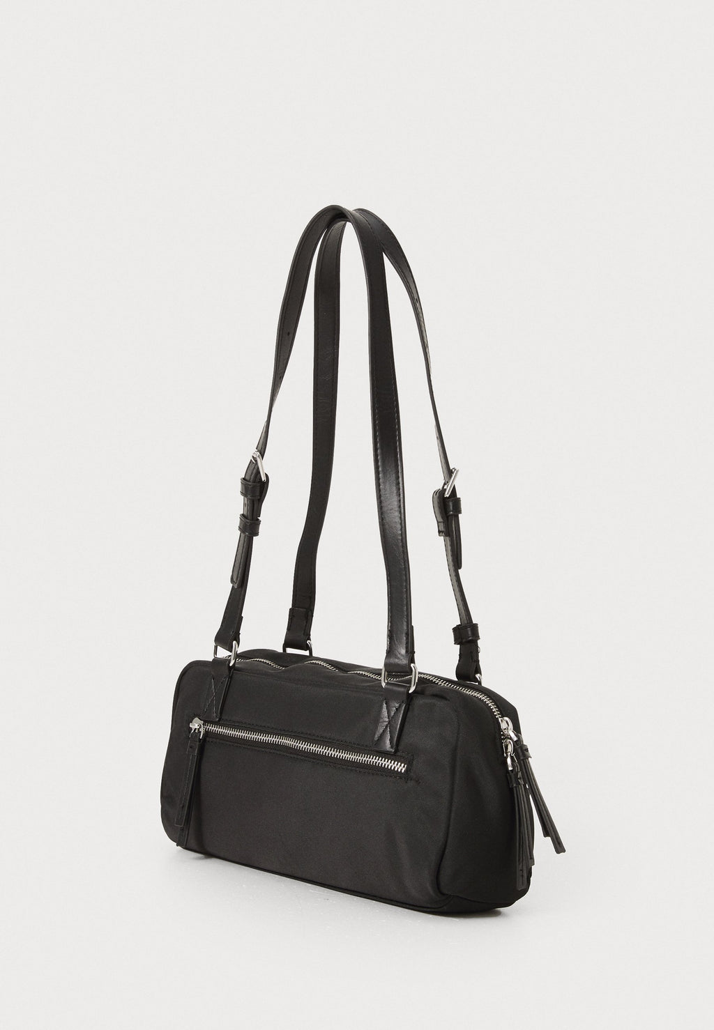 PARFOIS CROSSBODY BAG SABRINA BLACK