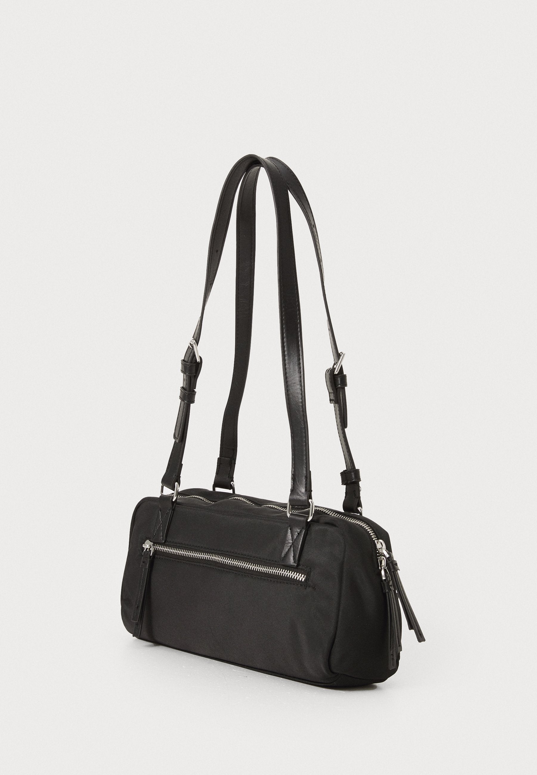 PARFOIS CROSSBODY BAG SABRINA BLACK