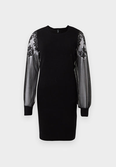 ONLLACEY O NECK DRESS
