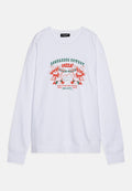 Dsquared2 SLOUCH FIT