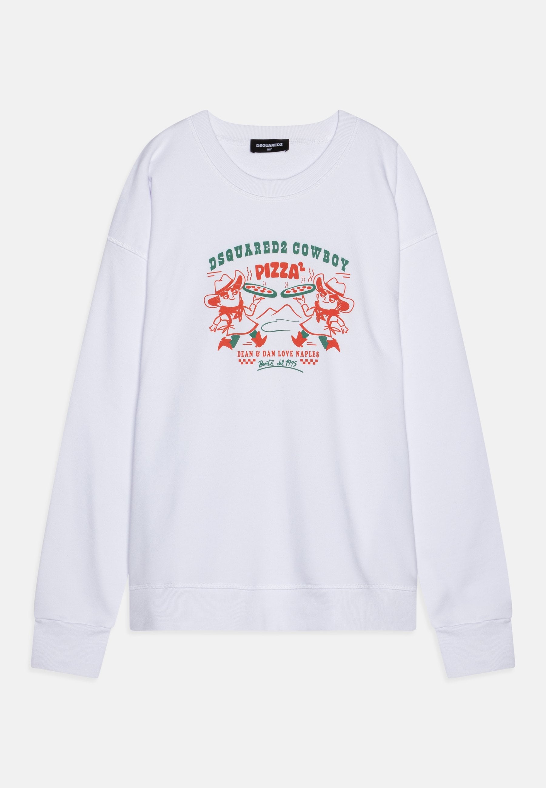 Dsquared2 SLOUCH FIT