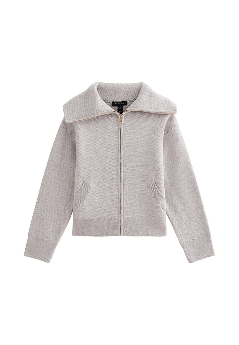 New Look ZIP UP