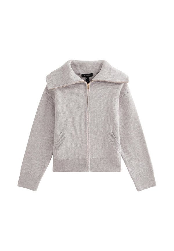 New Look ZIP UP