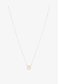 Tommy Hilfiger CASUAL - Necklace - roségold-coloured