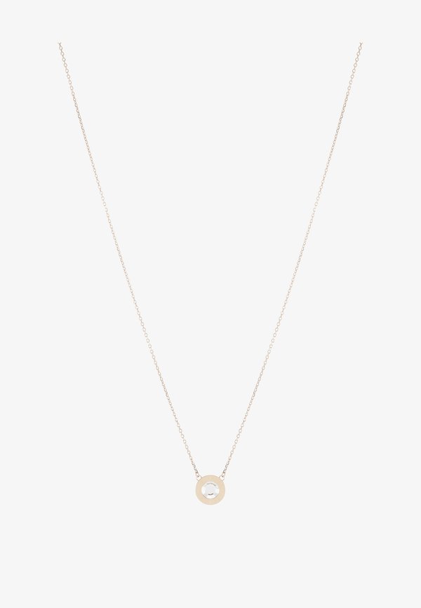 Tommy Hilfiger CASUAL - Necklace - roségold-coloured