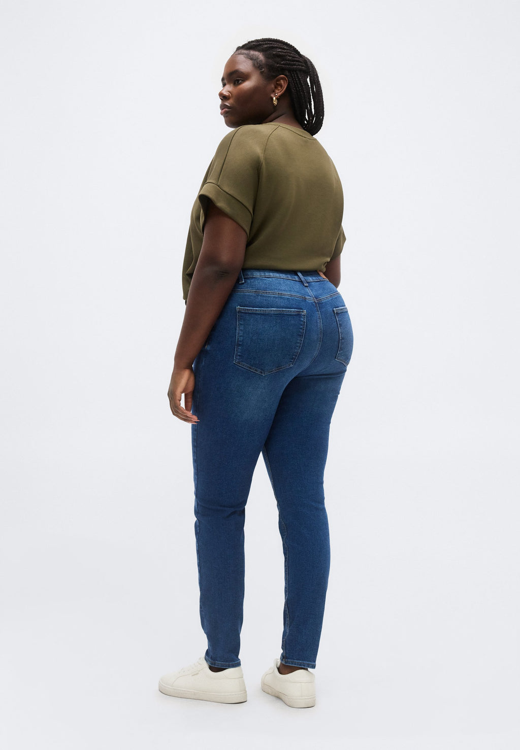 CARLOLA MIDWAIST  Media 4