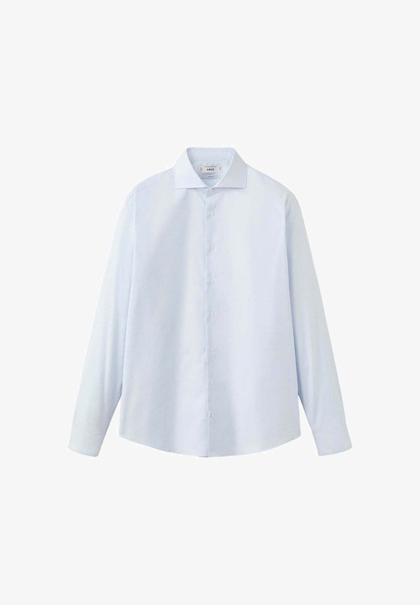 Mango ADULT - Formal shirt - light blue
