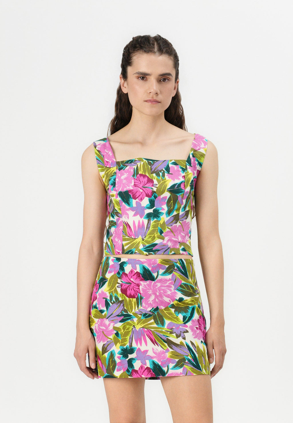 GAP BRAMI TANK