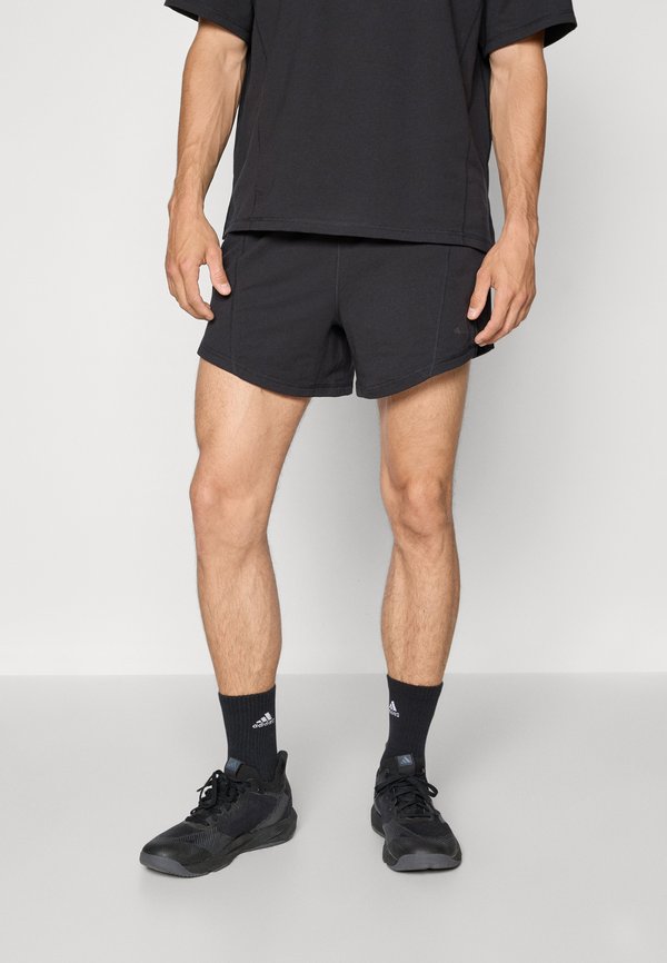 adidas Performance D4T WORKOUT FRENCH TERRY