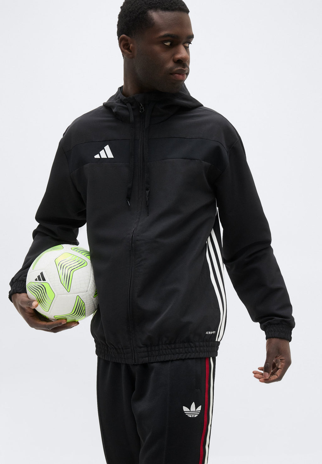 adidas Originals MANCHESTER UNITED TRACK PANTS