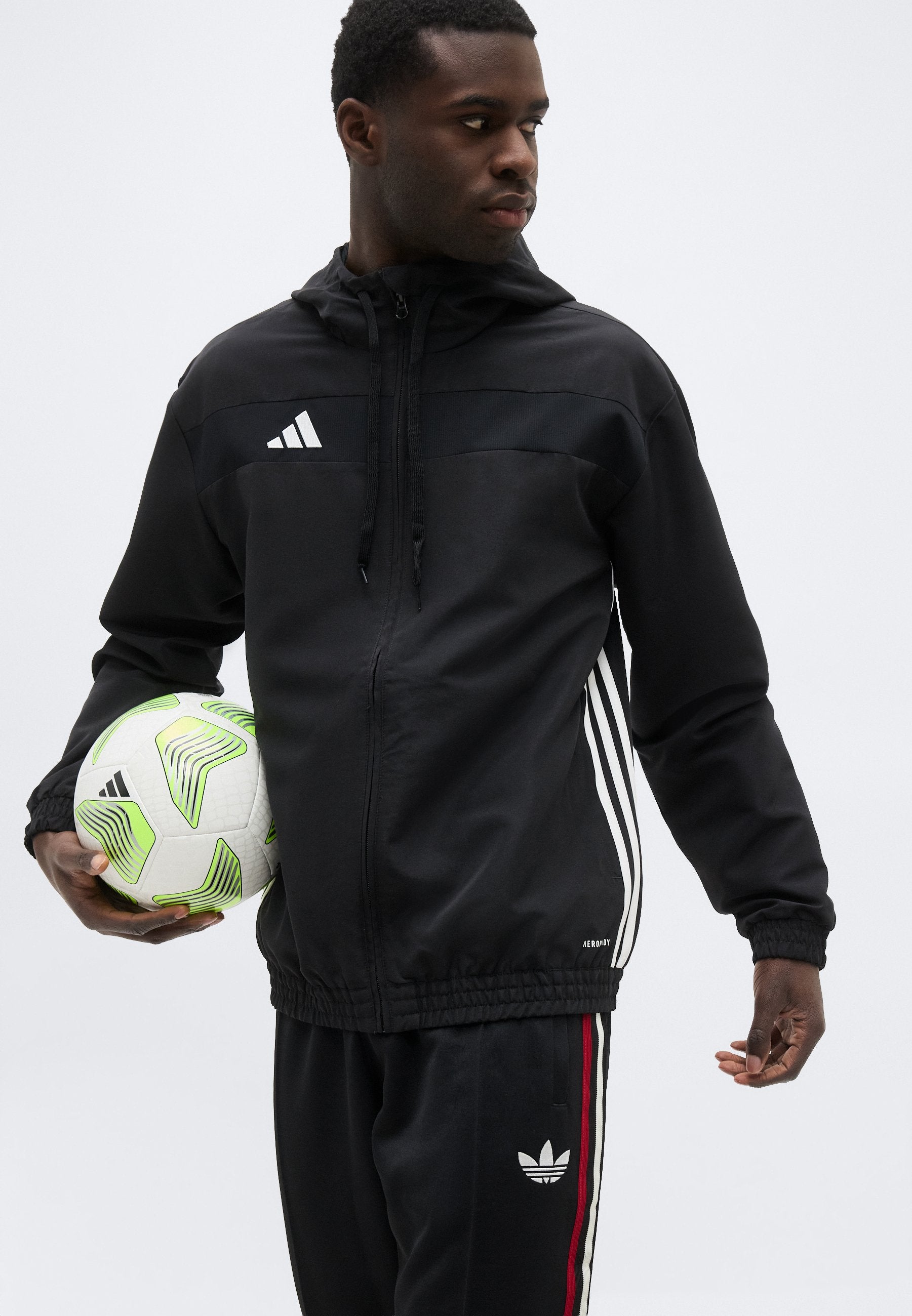 adidas Originals MANCHESTER UNITED TRACK PANTS