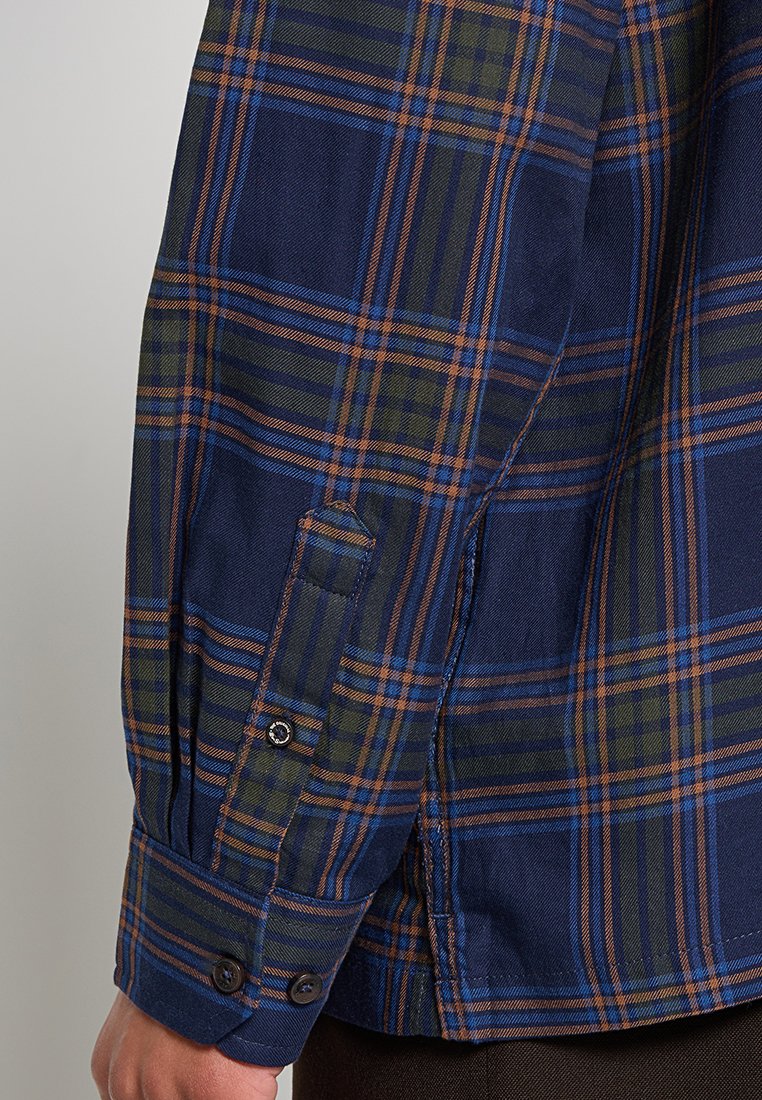 Ben Sherman