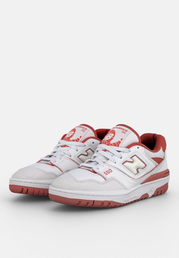 New Balance 550