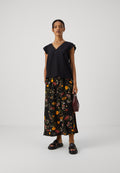 Vero Moda Petite VMNATJA FLOUNCE