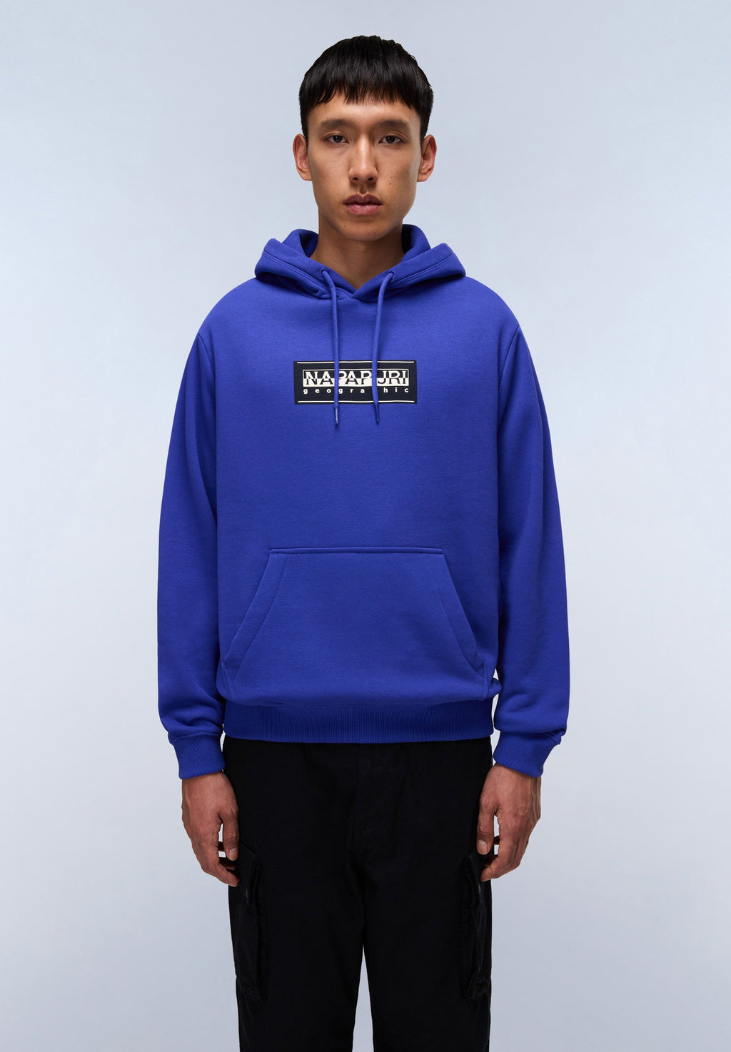 Napapijri BOX LOGO H