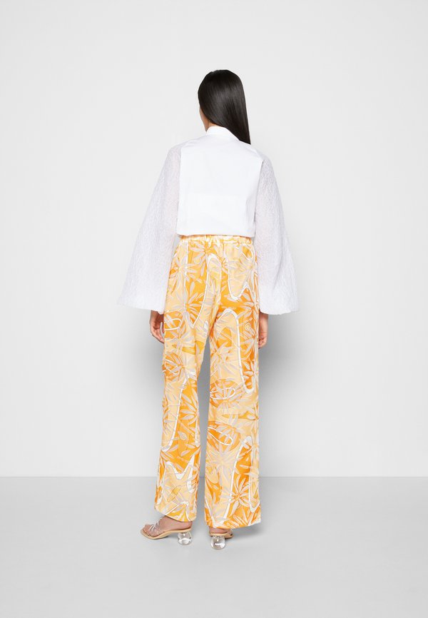 Sara Battaglia PJ PANTS