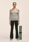 Casall OFF SHOULDER