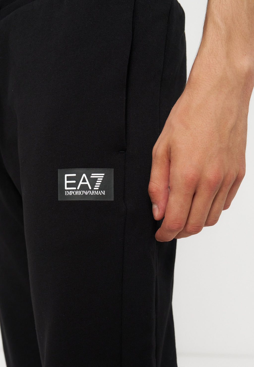 EA7 Emporio Armani Jogginghose Media 5