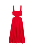 Superdry & Co CUTOUT MIDI