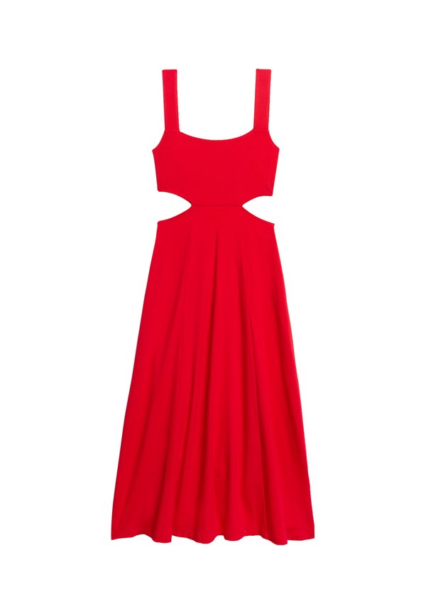 Superdry & Co CUTOUT MIDI