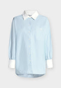Marc O'Polo DENIM Hemdbluse Media 1