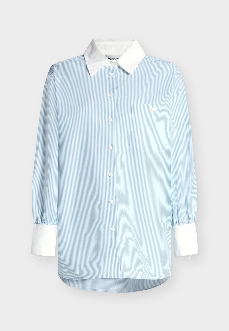 Marc O'Polo DENIM Hemdbluse Media 1