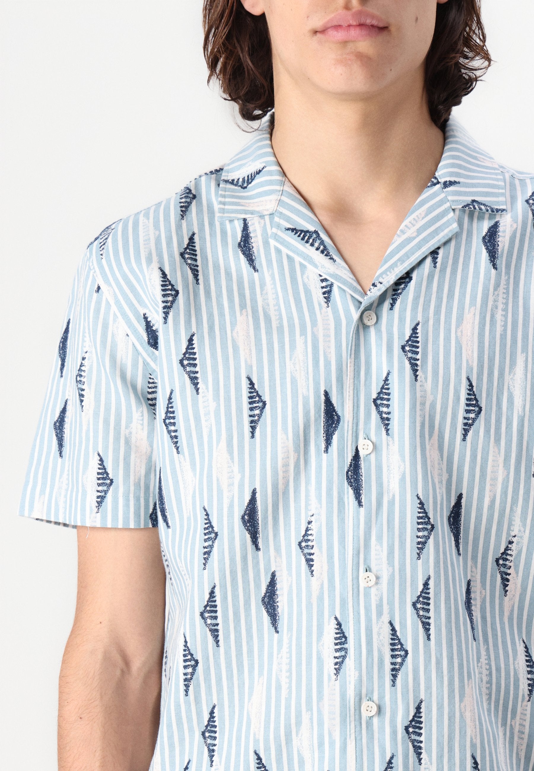 Esprit Hemd Media 6
