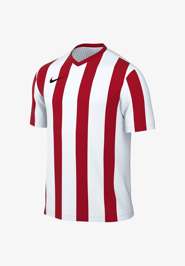 Nike Performance Football jersey - weissrot