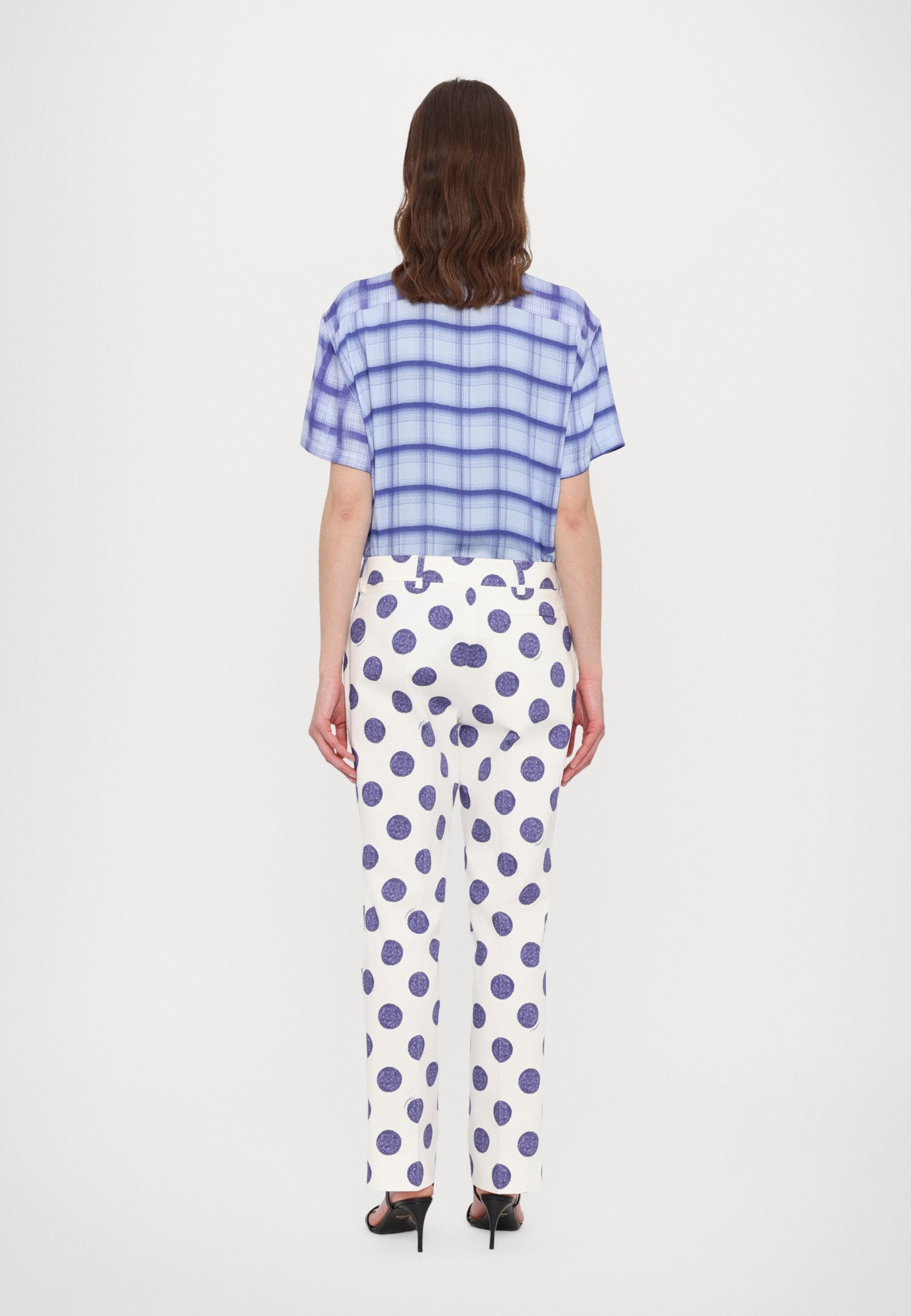 MOSCHINO TAILORING