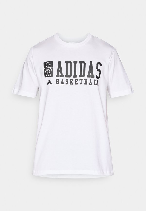 adidas Performance BB GFX TEE