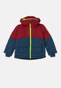 TROLLKIDS KIDS GRYLLEFJORD JACKET UNISEX
