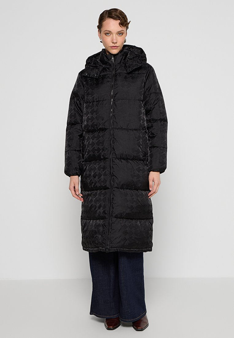 KARL LAGERFELD Wintermantel Media 1