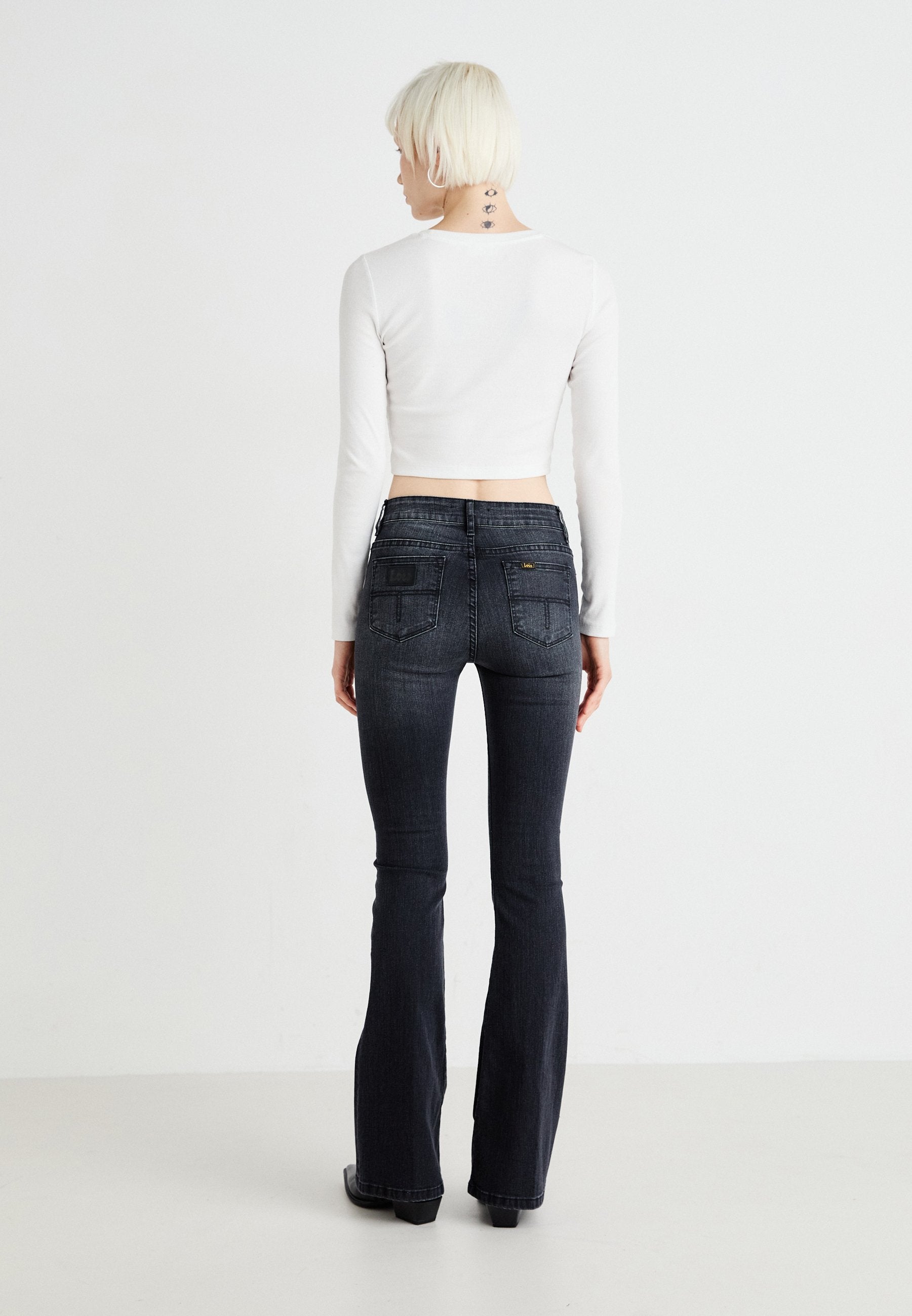 LOIS Jeans RAVAL 16
