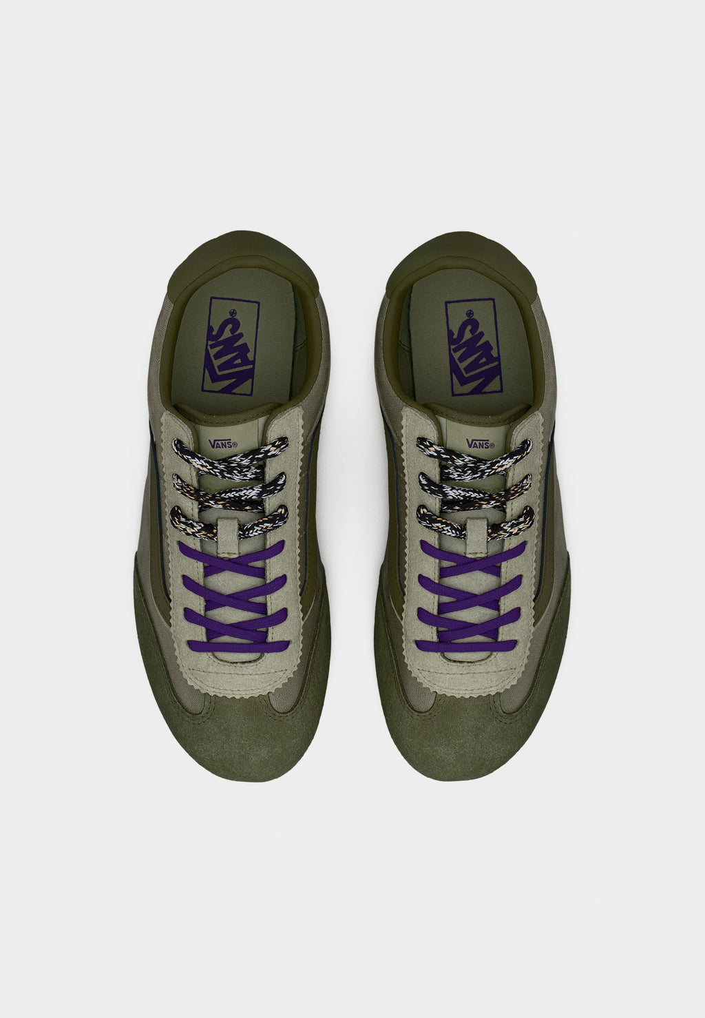 Vans SUPER LOWPRO