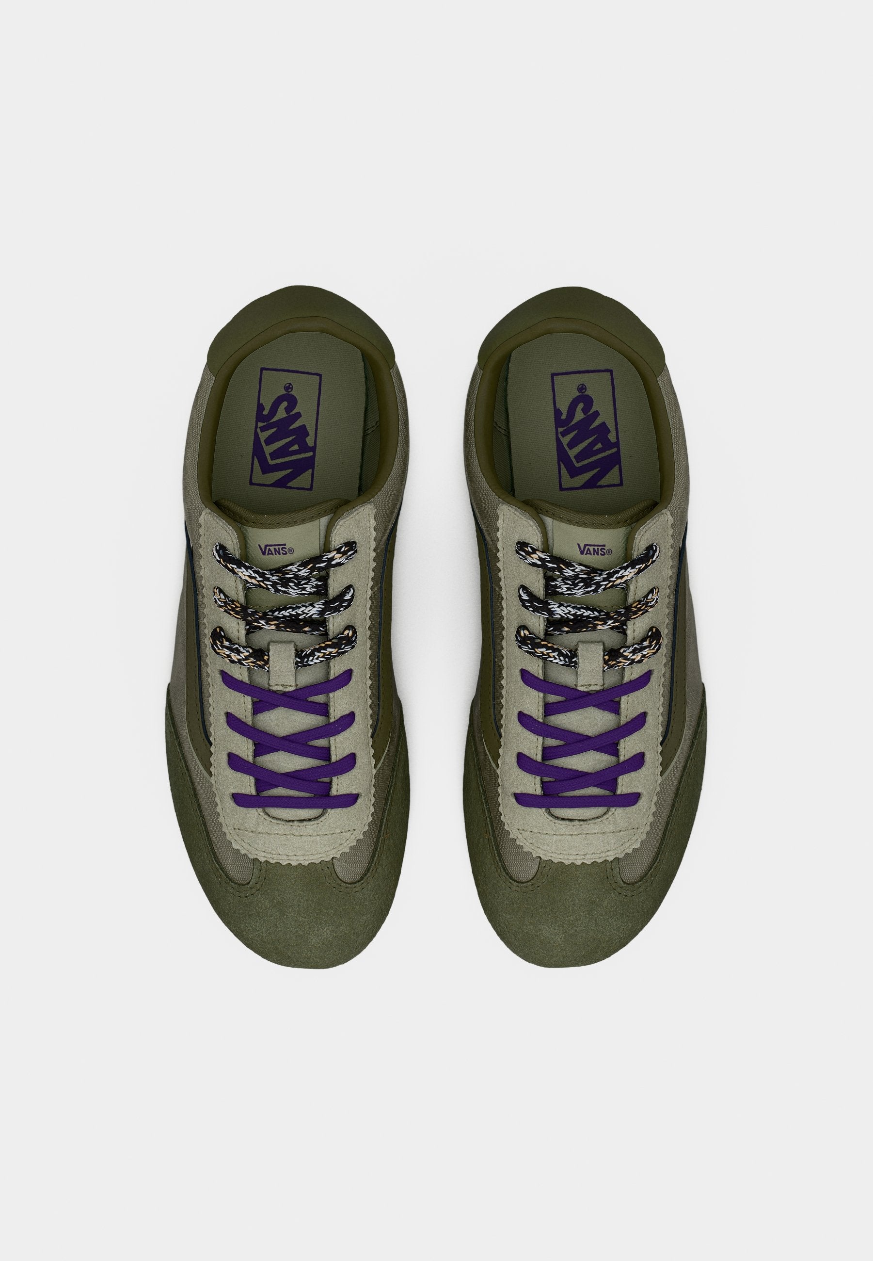 Vans SUPER LOWPRO