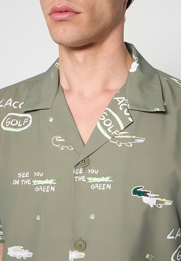 Lacoste Sport