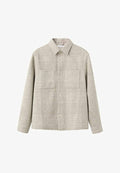 Mango Shirt - sand