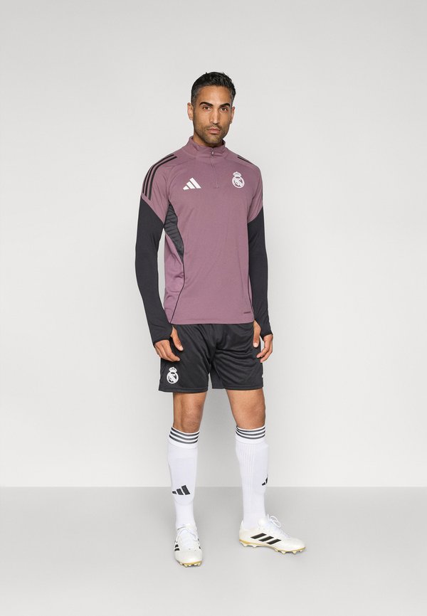 adidas Performance REAL MADRID 25/26 TIRO25 COMPETITION TRAINING TOP