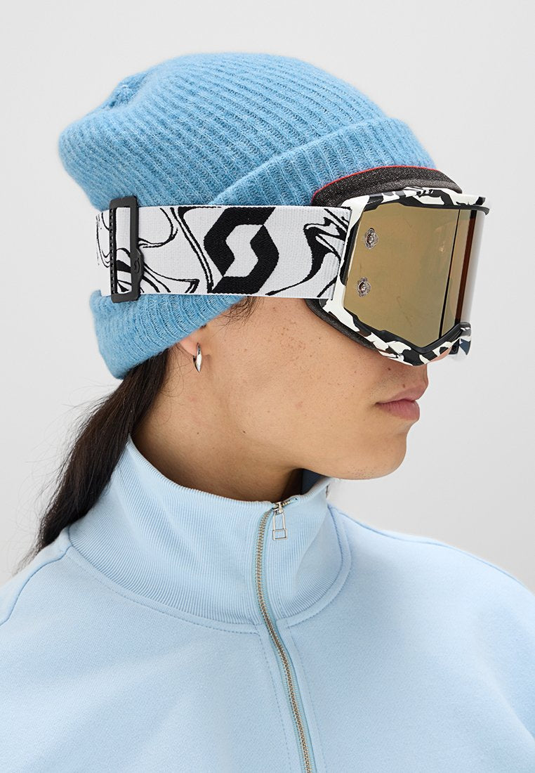 SCOTT Sports Sportbrille Media 2