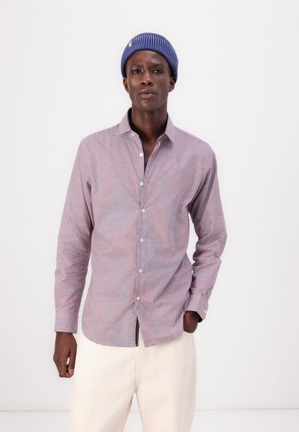 Dr.Denim OMAR RELAXED